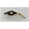 Image 1 : Bo Earls Handmade Horn Handle Knife