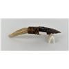 Image 2 : Bo Earls Handmade Horn Handle Knife