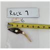 Image 3 : Bo Earls Handmade Horn Handle Knife