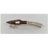 Image 1 : Bo Earls Handmade Horn Handle Knife