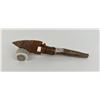 Image 1 : Bo Earls Handmade Horn Handle Knife