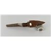 Image 2 : Bo Earls Handmade Horn Handle Knife