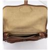 Image 3 : Canvas and Leather Hunting Cartridge Bag