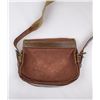Image 4 : Canvas and Leather Hunting Cartridge Bag