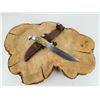 Image 1 : RH Rudy Ruana Bonner Montana 21A Knife