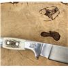 Image 3 : Ruana Bonner Montana Knife 95mp