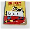 Image 35 : 1937 Mickey Mouse French Book