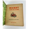 Image 3 : 1937 Mickey Mouse French Book