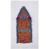 Image 1 : Antique Banjara Kuchi Mirrored Bag
