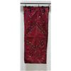 Image 1 : Antique Swat Valley Phulkari Dowry Pillow Case
