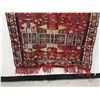 Image 2 : Antique Caucasian Persian Oriental Wall Hanging