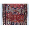 Image 3 : Antique Caucasian Persian Oriental Wall Hanging
