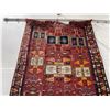 Image 4 : Antique Caucasian Persian Oriental Wall Hanging