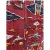 Image 7 : Antique Caucasian Persian Oriental Wall Hanging