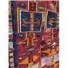 Image 9 : Antique Caucasian Persian Oriental Wall Hanging