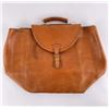 Image 2 : Custom Leather Hunting Bag