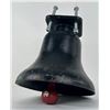 Image 1 : Antique Graham White Locomotive Railroad Bell