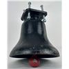 Image 2 : Antique Graham White Locomotive Railroad Bell