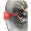 Image 4 : Antique Graham White Locomotive Railroad Bell