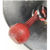 Image 5 : Antique Graham White Locomotive Railroad Bell