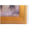 Image 2 : Sean Wu Oil on Canvas Cowboy Painting