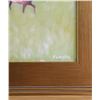 Image 2 : Sean Wu Oil on Canvas Cowboy Painting