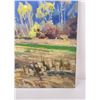 Image 2 : Taylor Lynde Montana Oil Painting