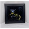 Image 1 : Michael Godard Even Dirtier Martini Print