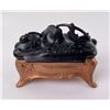 Image 3 : Art Nouveau Dresser Box