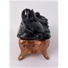 Image 4 : Art Nouveau Dresser Box