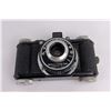 Image 2 : Spartus 35f Model 400 Camera