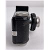 Image 8 : Spartus 35f Model 400 Camera