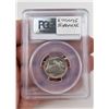 Image 2 : 1916 PCGS MS64 Buffalo Nickel CAC