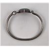 Image 4 : Taxco Mexico Sterling Silver Tear Drop Bracelet