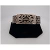 Image 1 : Sterling Silver Mesh Bracelet