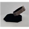 Image 2 : Sterling Silver Mesh Bracelet
