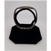 Image 3 : Sterling Silver Mesh Bracelet