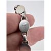 Image 3 : Sterling Silver Labradorite Bracelet
