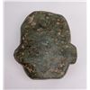 Image 3 : Olmec Aztec Incan Mayan Jade Face Talisman