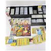 Image 3 : Large Collection of Assorted Pokemon Cards