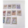 Image 3 : Collection of Pokemon Celebrations Cards