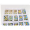 Image 2 : Collection of Pokemon Celebrations Cards