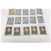 Image 3 : Collection of Pokemon Celebrations Cards