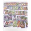 Image 3 : Collection of Assorted Pokemon Cards