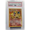 Image 1 : 2021 Pokemon Celebrations Charizard Card PSA 10