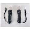 Image 1 : Sony Playstation 3 Motion Controllers