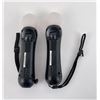 Image 2 : Sony Playstation 3 Motion Controllers