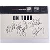 Image 2 : Vertical Horizon Signed Concert Poster