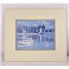 Image 2 : Pair of Claude Monet Prints