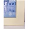 Image 3 : Pair of Claude Monet Prints